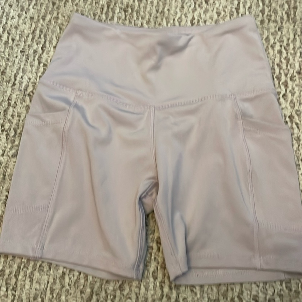 active shorts